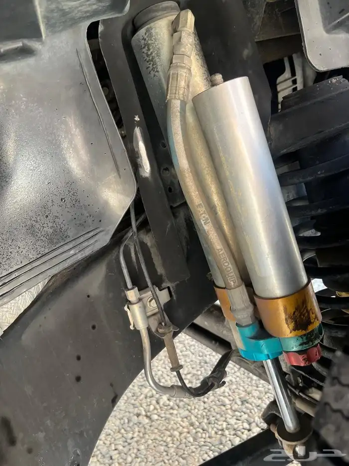 جيب رانجلر 2016 بودي بلد 20