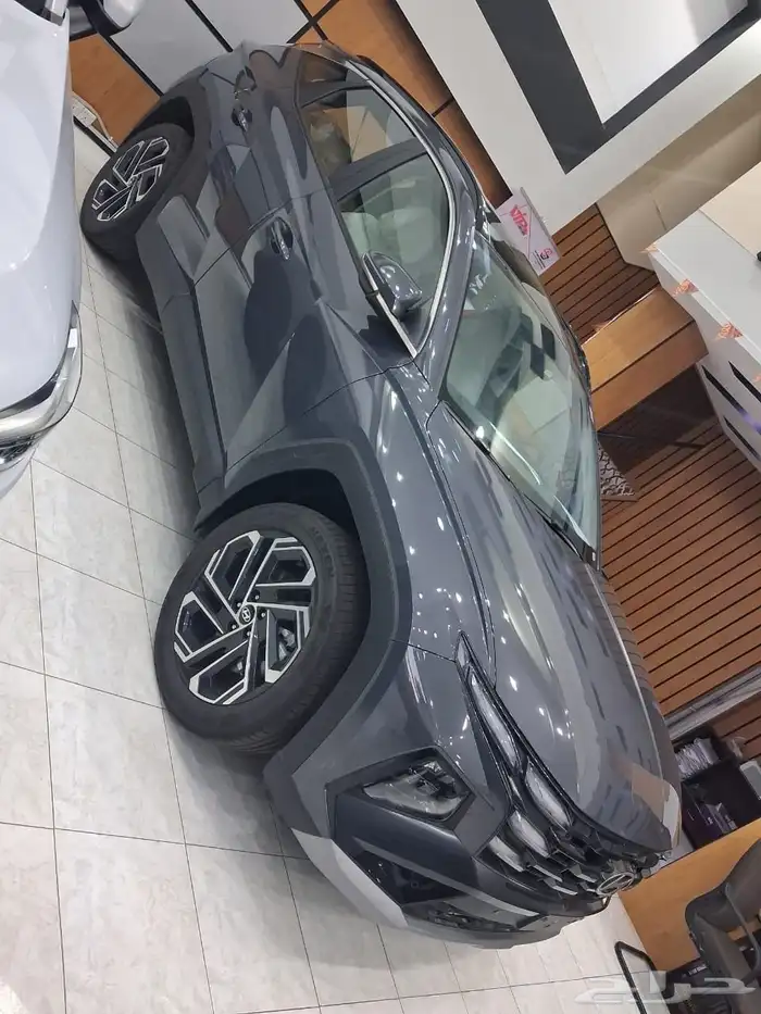 هونداي توسان كمفورت 1600 سي سي موديل2025 1