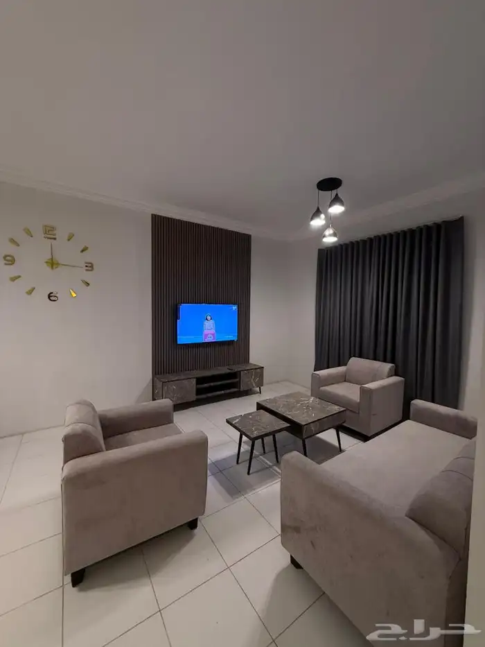 شقق مفروشة للإيجار الشهري في الخبر والدمام 8