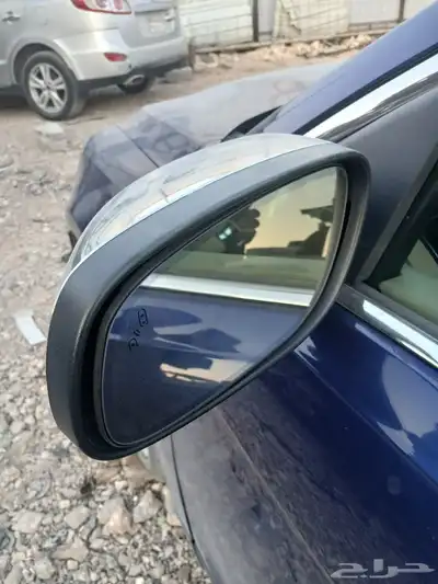 قطع غيار فرد تورس تشليح من 2011الى 2019 index