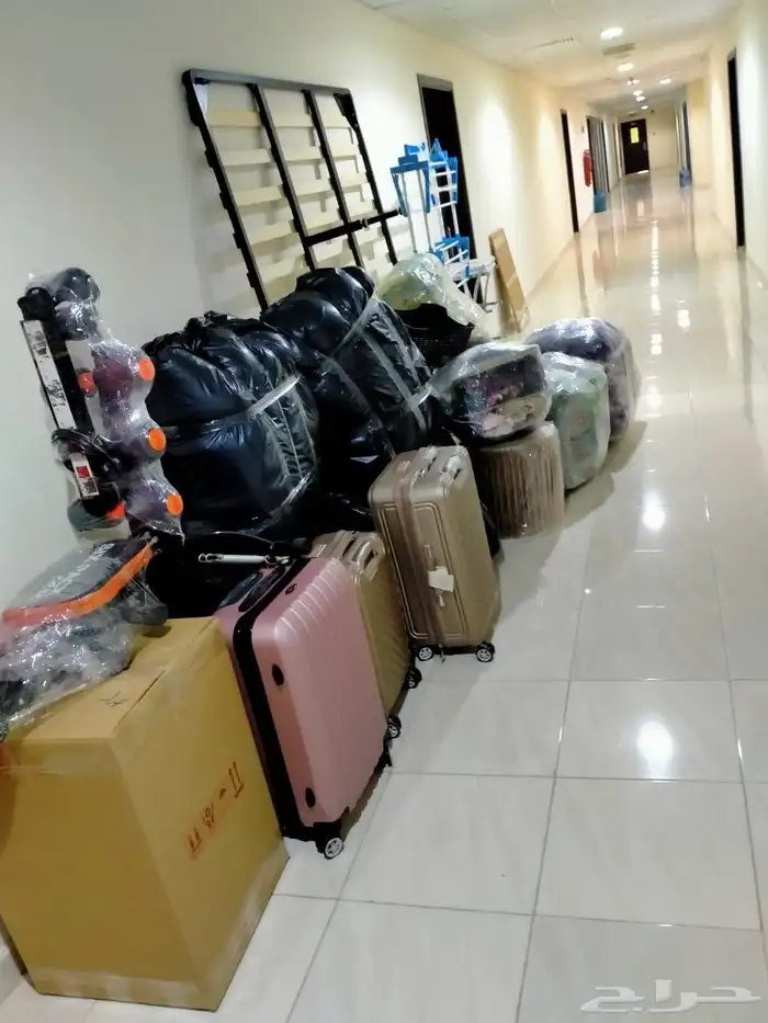 نقل اثاث مع الفك والتركيب 3