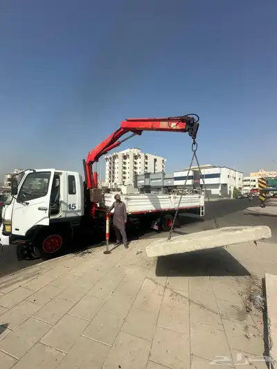 رافعة ونش كرينات الايجار جده   2022 index