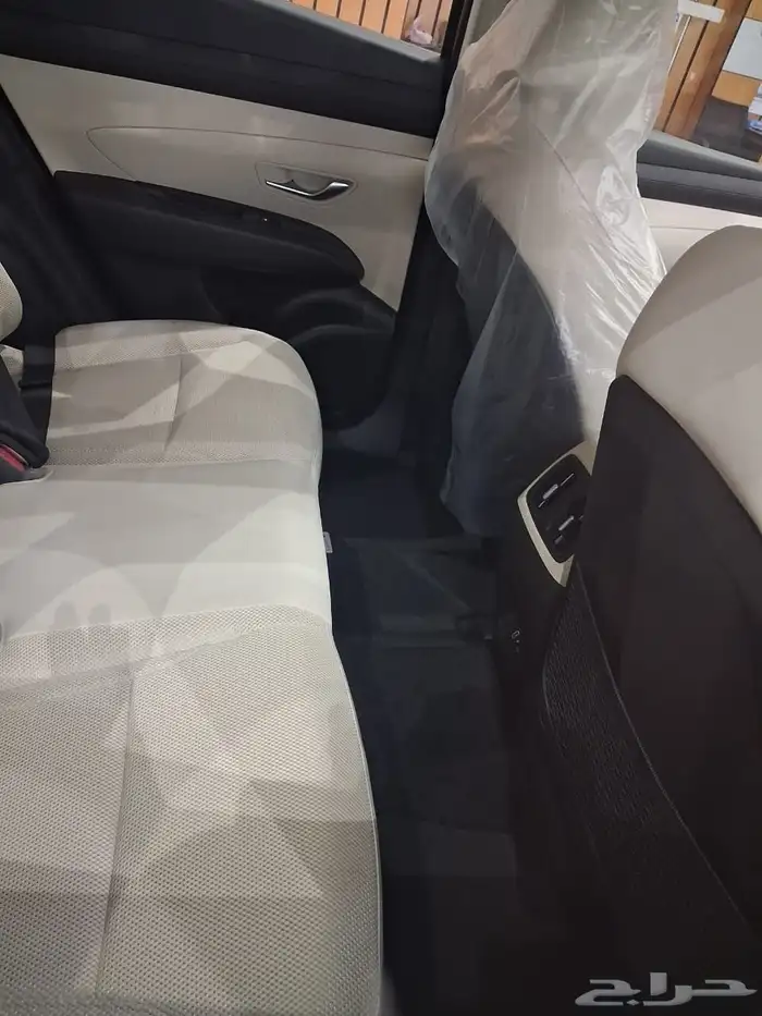 هونداي توسان كمفورت 1600 سي سي موديل2025 3