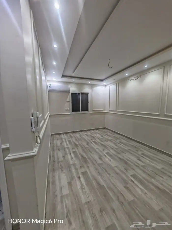 شقه للايجار حي الرمال 1