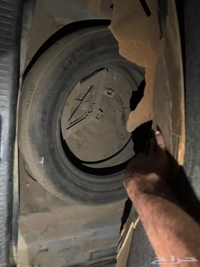 تويوتا كامري 2009 5