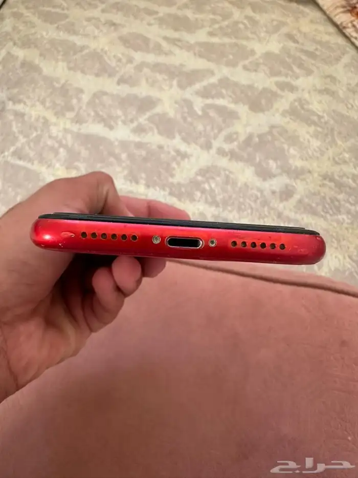 آيفون اكس ار 3