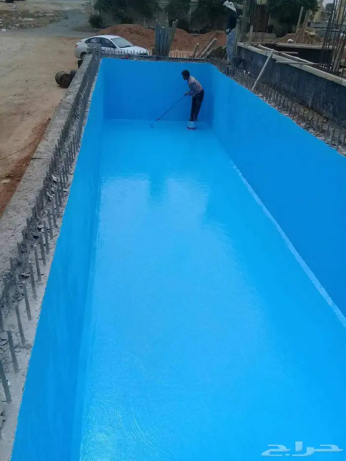 شركه عزل اسطح وعزل خزانات بالاحساء 8