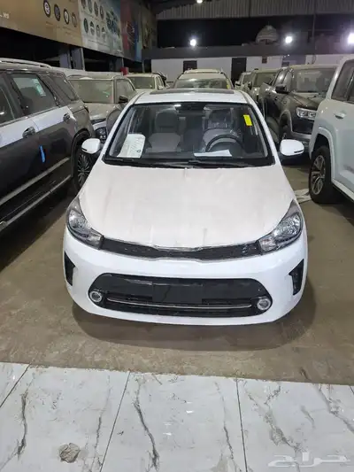 كيا بيجاس فل كامل موديل 2026 اقل الاسعار index