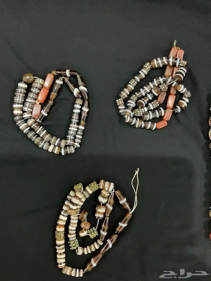 خرز قديم للوالده 4