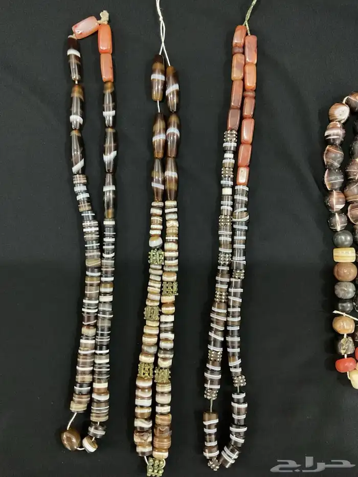 خرز قديم للوالده 1