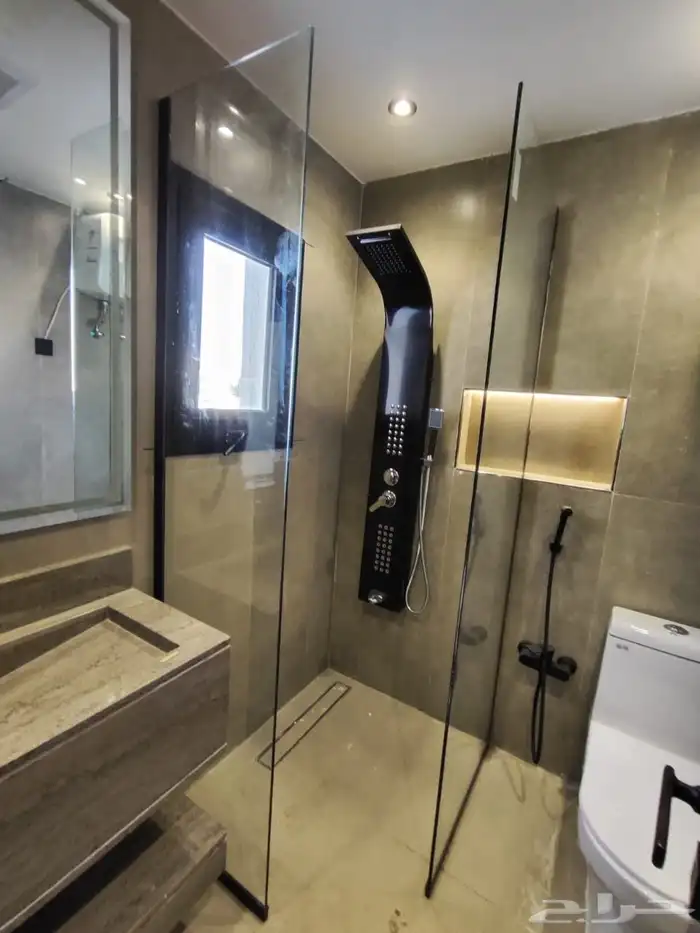 زجاج سيكوريت واجهات زجاج سكوريت 4