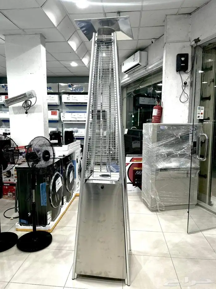 دفايات الفيصليه 0