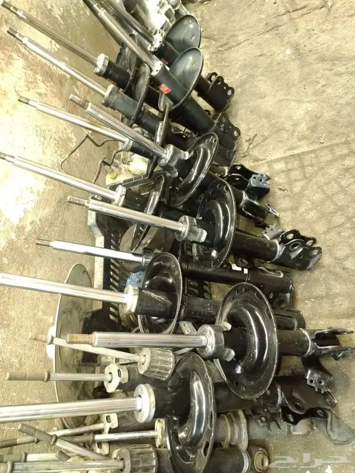 علبة دركسيون وعكوس افالون لكزس اوريون 6