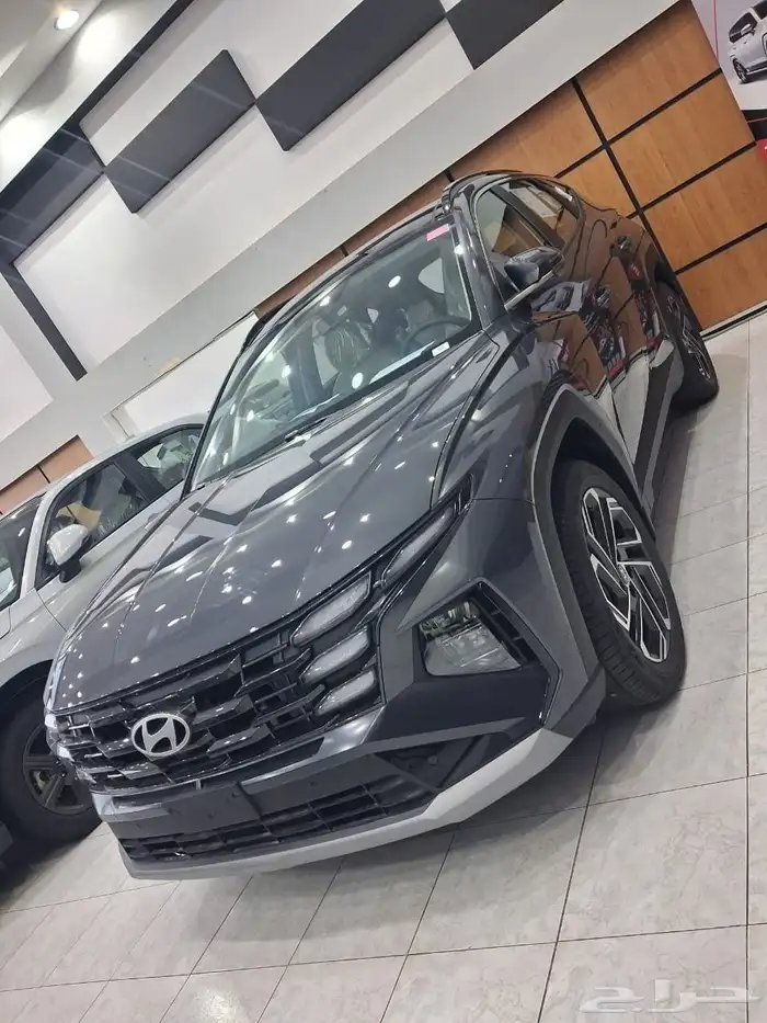 هونداي توسان كمفورت 1600 سي سي موديل2025 0