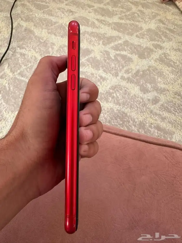 آيفون اكس ار 1