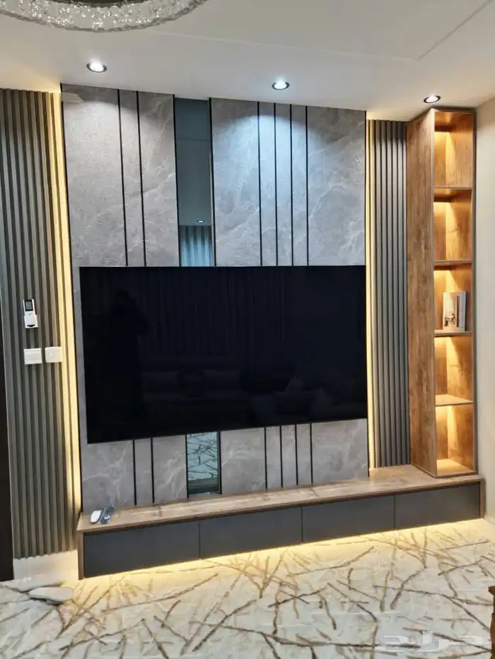 بدليل الرخام وشوبورد 2