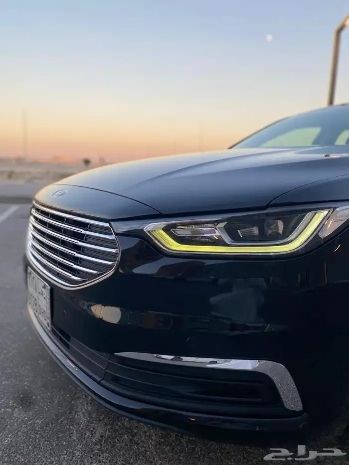 تورس 2021 امبيانتي 8