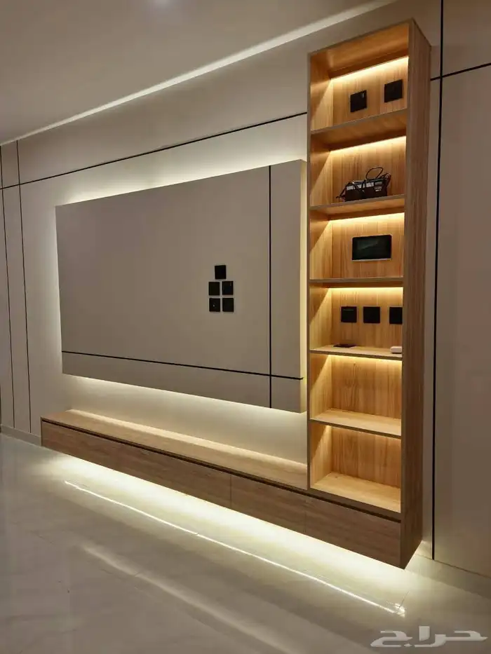 بدليل الرخام وشوبورد 4