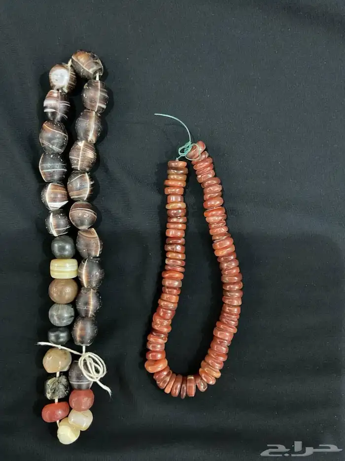 خرز قديم للوالده 2