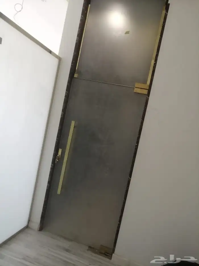 زجاج سيكوريت واجهات زجاج سكوريت 1