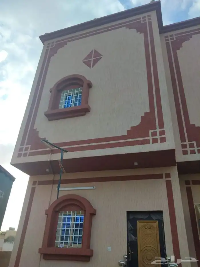 فني دهان داخلي وخارجي جرافيت 6