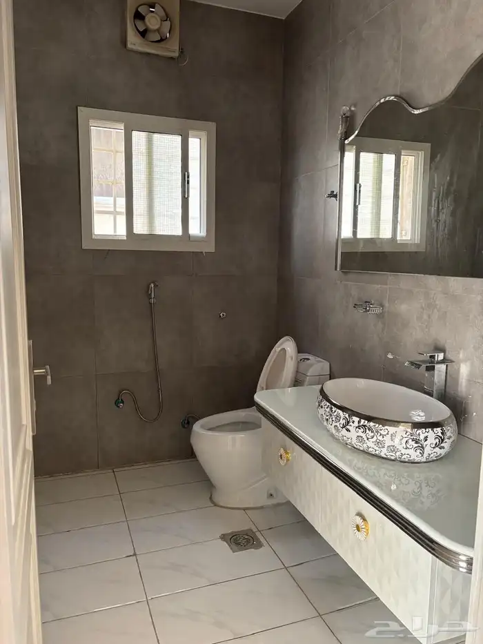 شقة ايجار للعوائل في جدة حي الربوة خلف حديقة الأمير ماجد 7