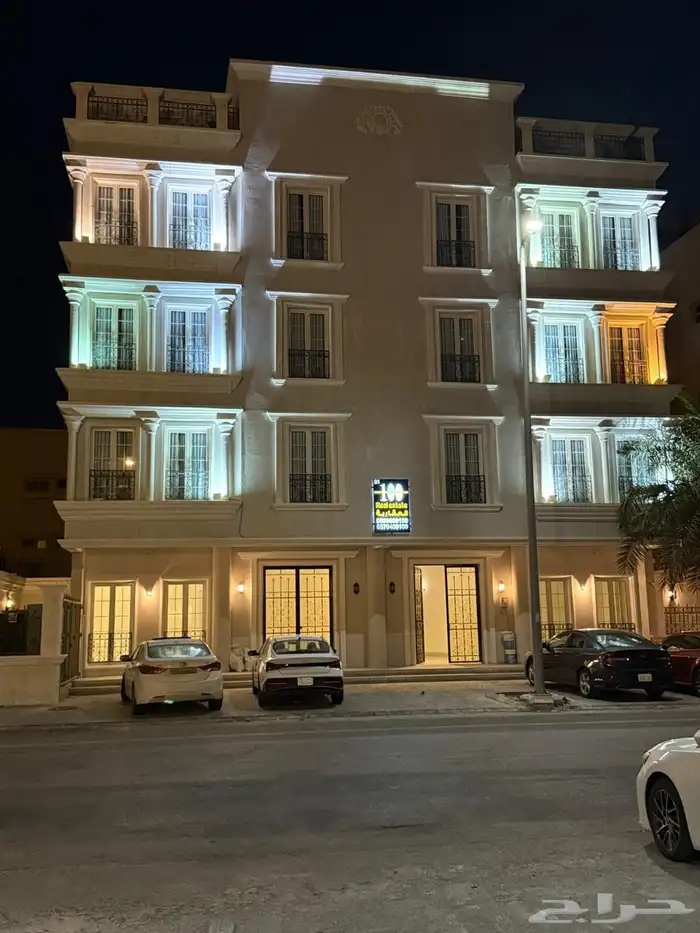 شقق مفروشة للإيجار الشهري في الخبر والدمام 3