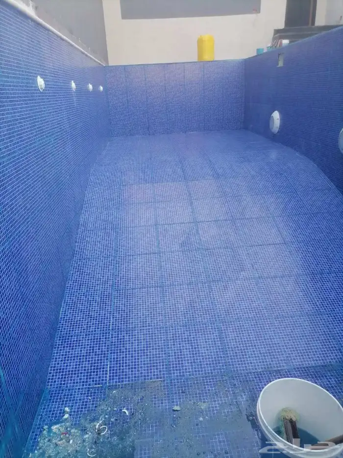 شركة تنظيف خزانات بالطائف تنظيف بالطائف 6