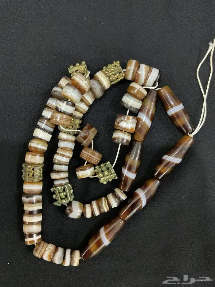 خرز قديم للوالده 6