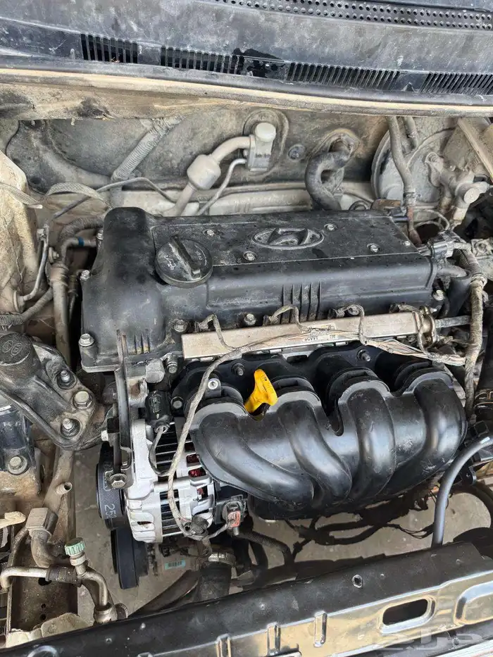 مكينه اكسنت -2012-2013-2014-2015-2016-2017-2018-2019-2020 2