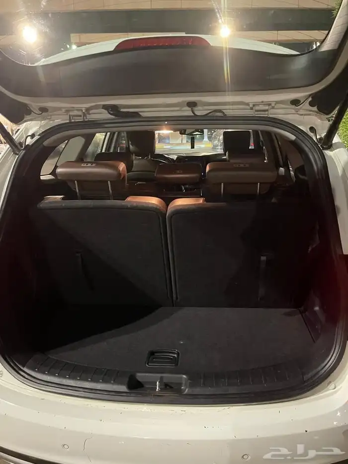 هونداي سنتافي 2017م 6 سلندر بانوراما فل كامل 5