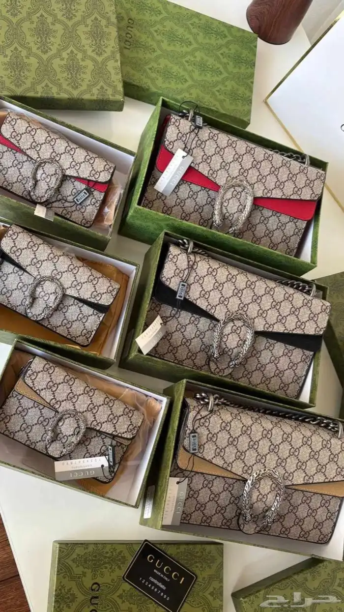 شنط ماركات درجه اولى جمله وقطاعي لطلب وتس 4