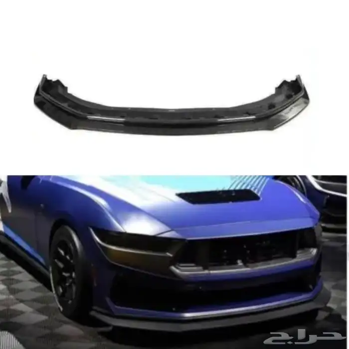 لحية موستنج دارك هورس هاندلنق بكج 24-25 0