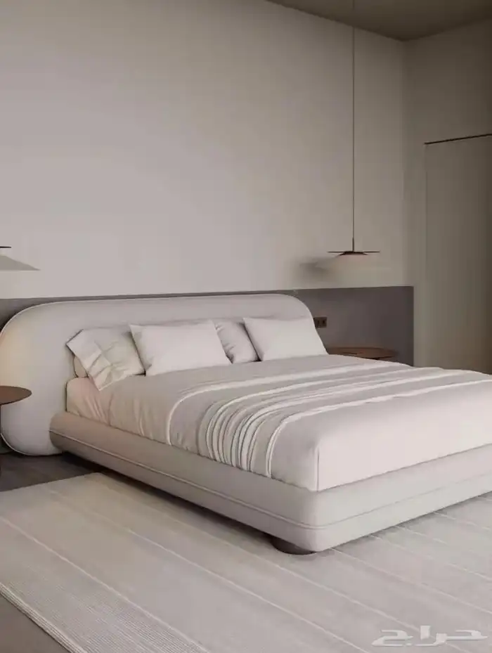 سراير مراتب غرف نوم لحافات 7