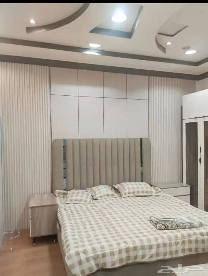 ديكورات الهبه مكه 4