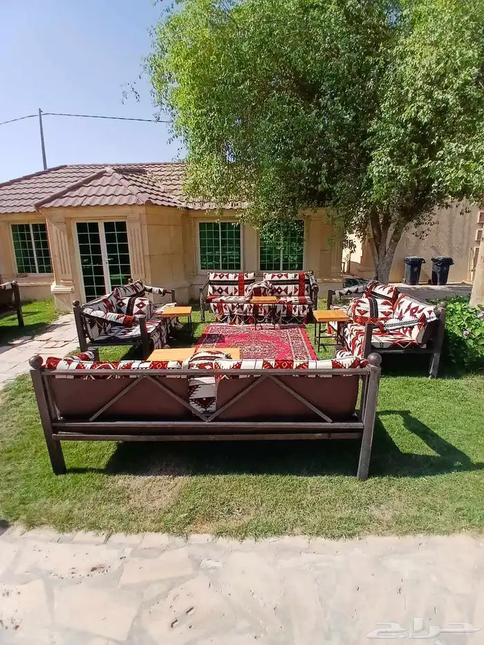 تاجير كراسي وطاولات تاجير جلسات جلسات انواع الجلسات تاجير سم 2