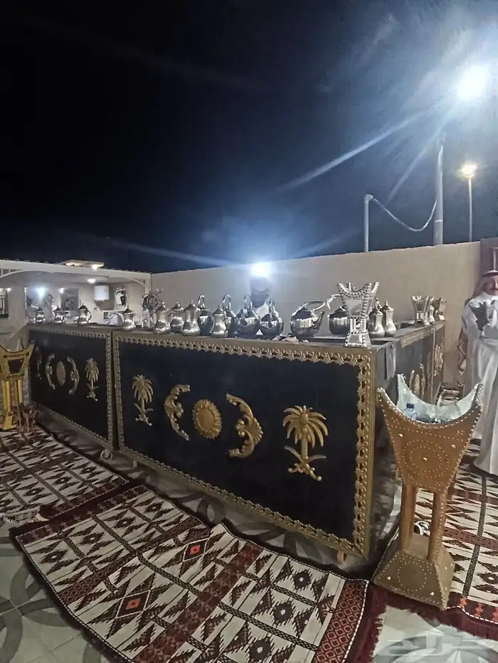 فرقة شيوخ العرب لاحياء المناسبات 2