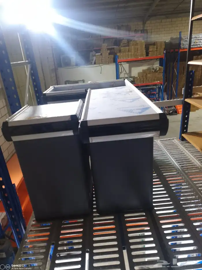 رفوف مستودعات رفوف تخزين رفوف سوبر ماركت 3