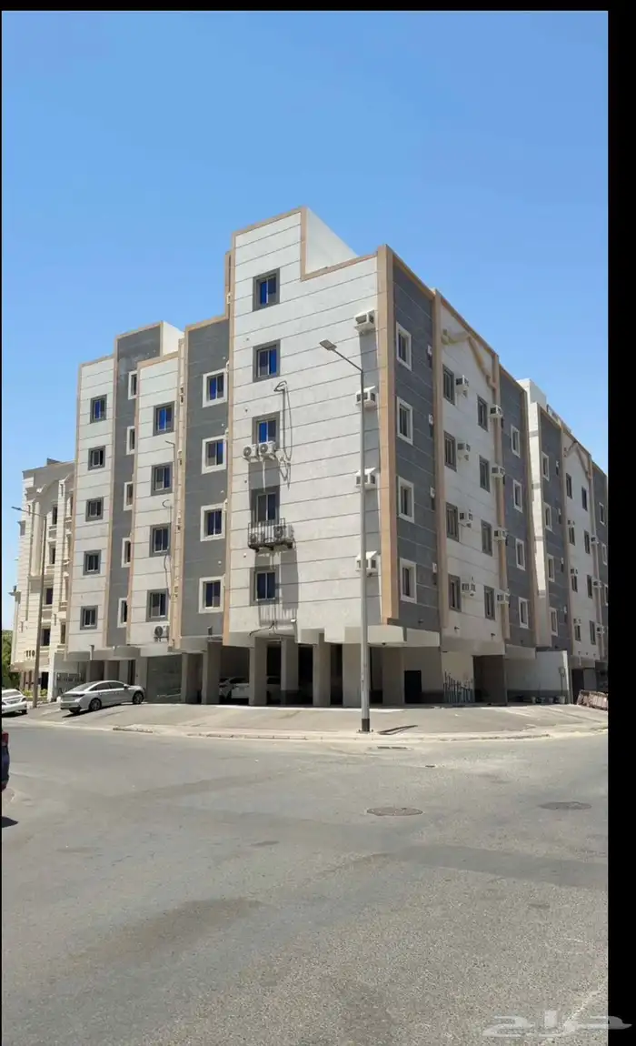 شقة مفروشة للايجار بحي الواحة سندس 0