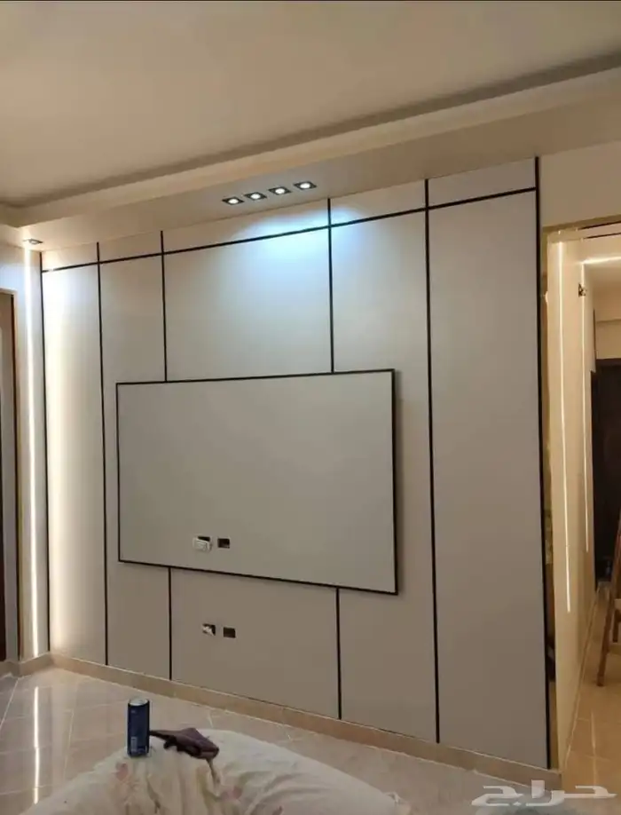 شيبورد شاشات مداخل فني ومصمم ديكورات 3