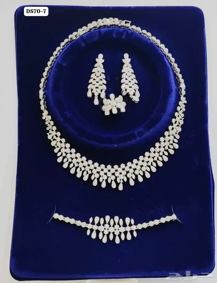 إكسسوارات زركون 0