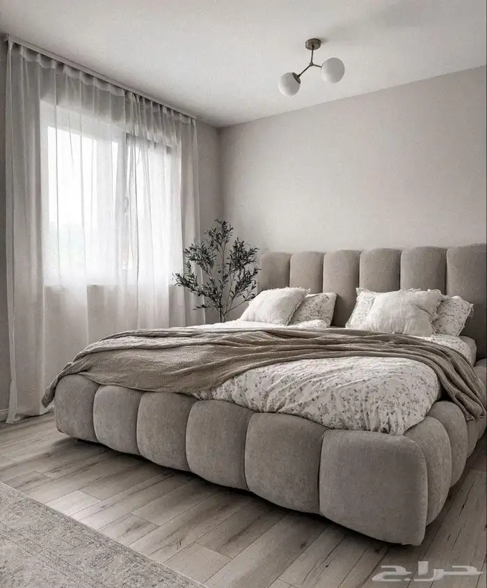 سراير مراتب غرف نوم لحافات 1