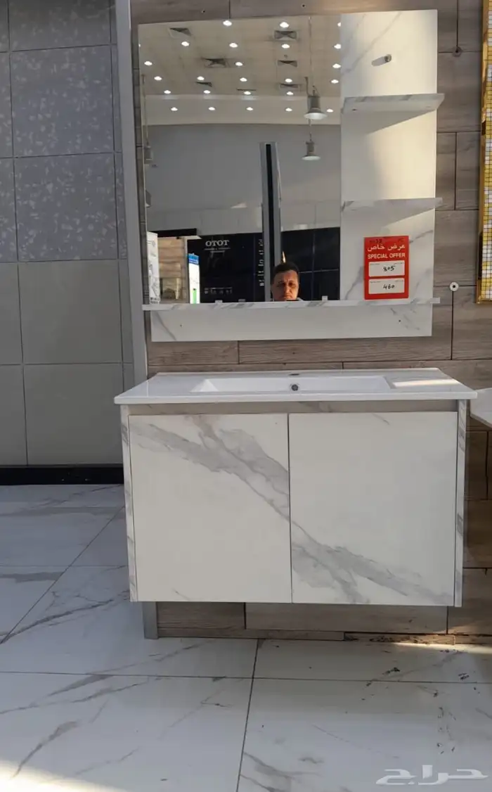 فني سباكه أعمال الصيانه والتشطيب 2