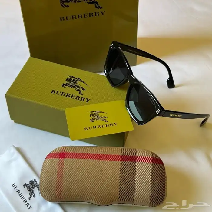 جديدنا للنظارات الشمسية الرجالية والنسائية الماركة 0