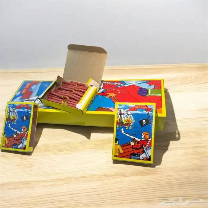 طراطيع العيد جملة وقطاعي بجميع انواعها أسعار طيبه 27