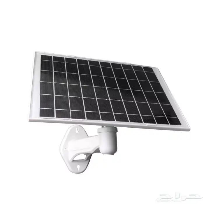 كاميرا طاقة شمسية بسعر الجمله 250 ريال بالتوصيل لأى مكان 2