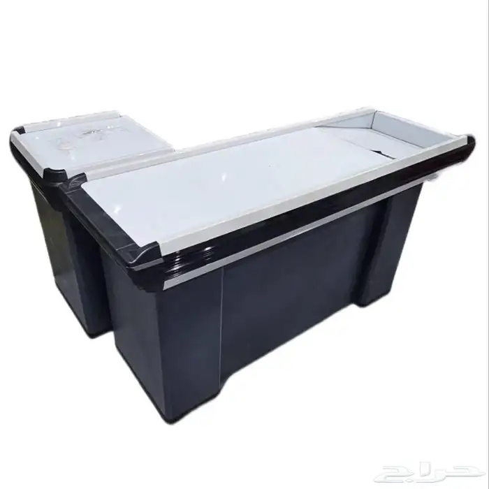 رفوف تخزين رفوف مستودعات رفوف سوبر ماركت ارفف 7