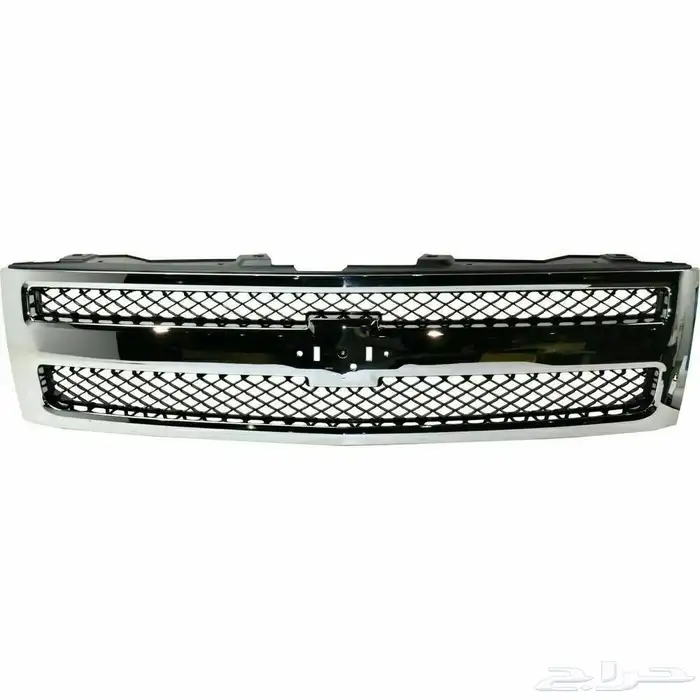 قطع جمس سييرا 30