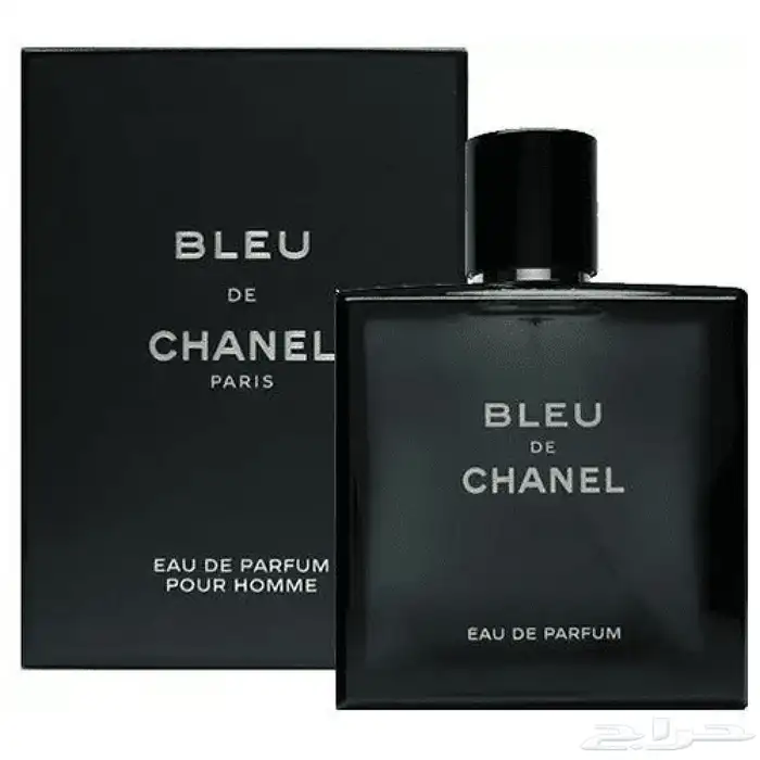 عطر بلو شانيل اودو بارفيوم 0