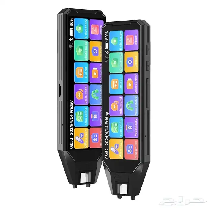قلم ترجمة ذكي MD09 0